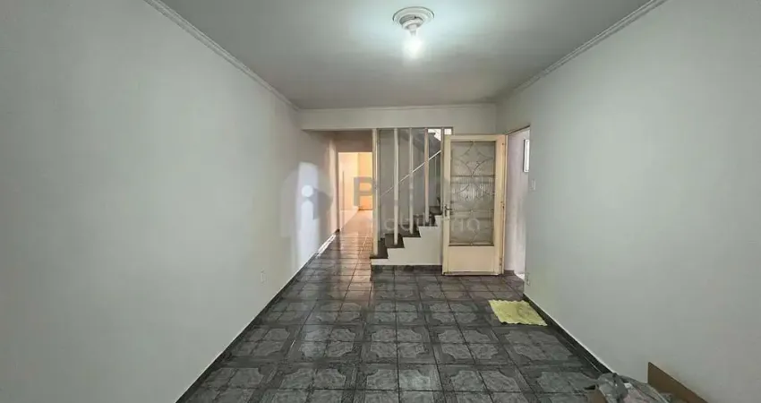 Casa com 3 quartos para alugar na Rua Francisco Bruno, 273, Lauzane Paulista, São Paulo