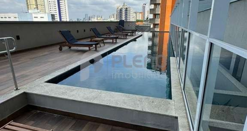 Apartamento à venda, Água Fria, São Paulo, SP