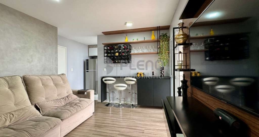 Apartamento 48m² com Varanda e 2 quartos à venda no bairro da Casa Verde