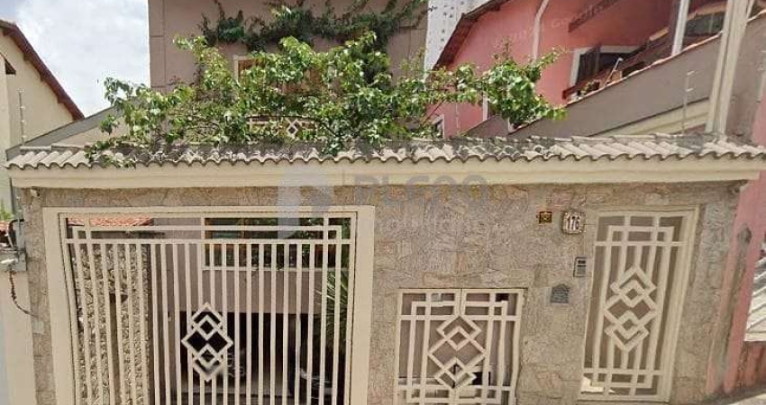 Sobrado à Venda, Conjunto Residencial Santa Terezinha, São Paulo, SP