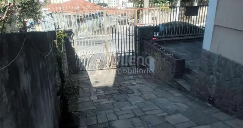 Casa com 3 quartos à venda na Rua Doutor Carmelo Zamitti Mammana, 120, Jardim Paraíso, São Paulo