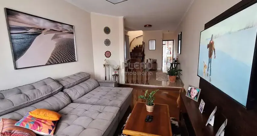 Casa com 4 quartos à venda na Rua Silvestre Lacroix, 154, Vila Constança, São Paulo