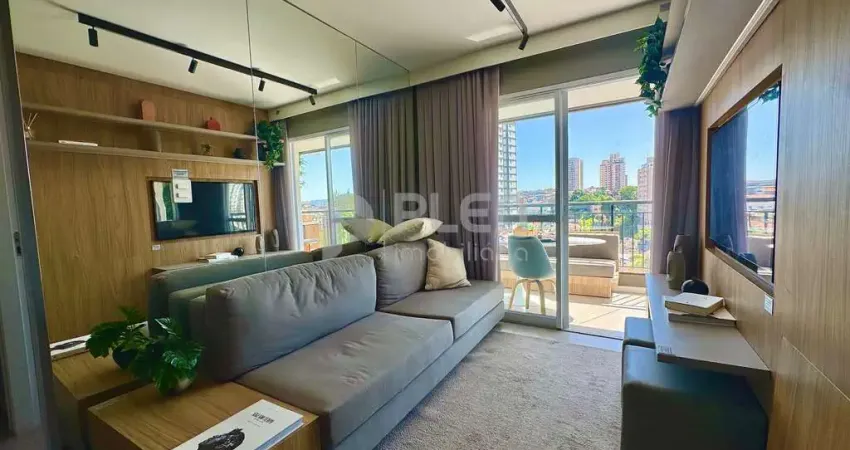 Apartamento com terraço à Venda, Lauzane Paulista, São Paulo, SP