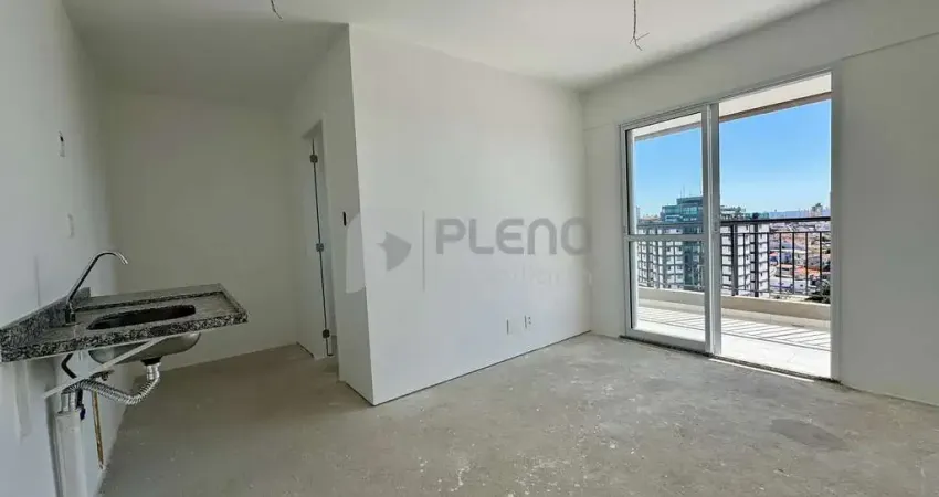 Apartamento com 2 quartos à venda na Rua Conselheiro Moreira de Barros, 1773, Lauzane Paulista, São Paulo