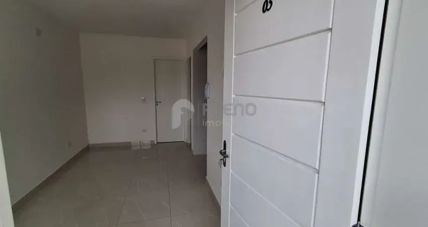 Apartamento 2 dormitórios com 40m² à venda, lauzane paulista, são paulo, sp