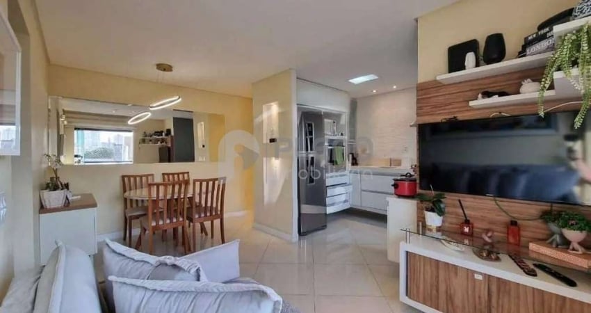 Apartamento à venda, Santana, São Paulo, SP
