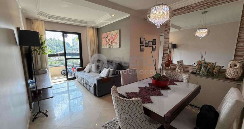 Apartamento com 2 quartos à venda na Avenida Raimundo Pereira de Magalhães, 1720, Jardim Íris, São Paulo