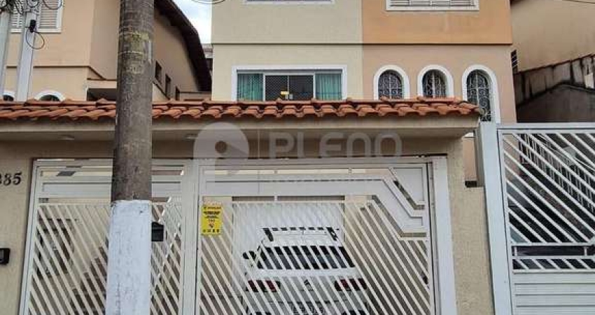 Casa com 3 quartos à venda na Rua Márcio Mazzei, 285, Vila Nova Mazzei, São Paulo