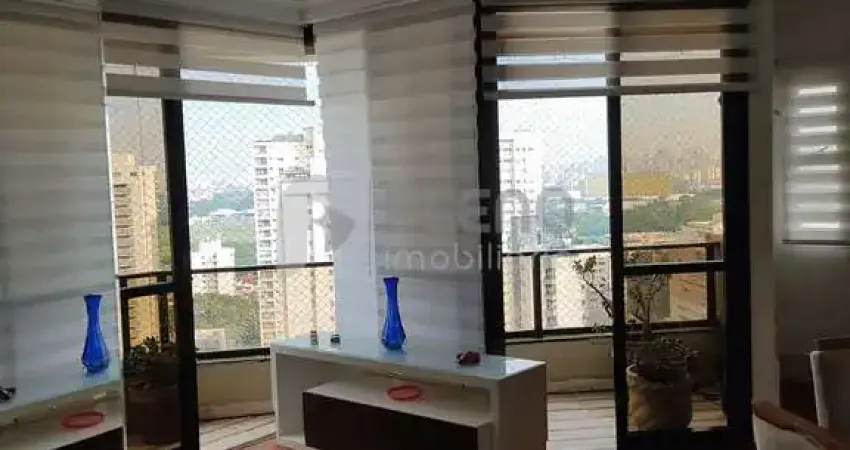 Apartamento com 3 quartos à venda na Rua Maria Curupaiti, 604, Vila Ester (Zona Norte), São Paulo