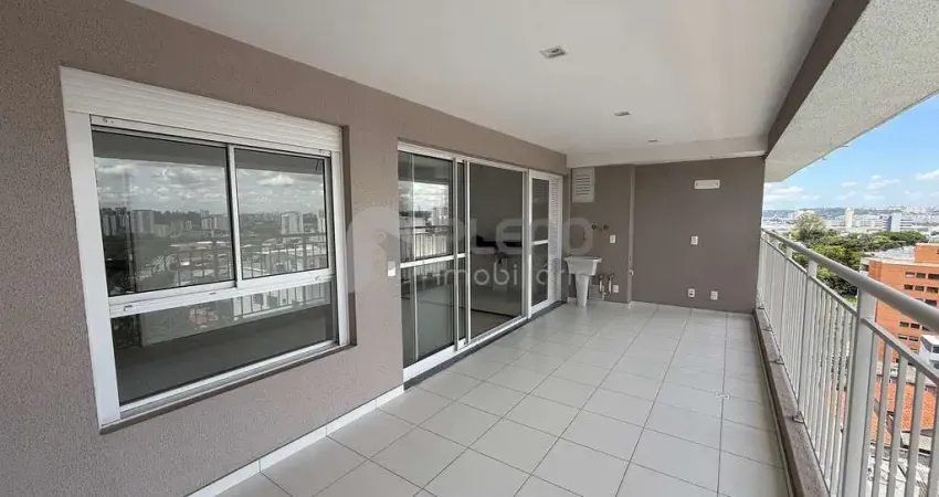 Apartamento com 2 quartos à venda na Rua Coronel Luís Barroso, 345, Santo Amaro, São Paulo