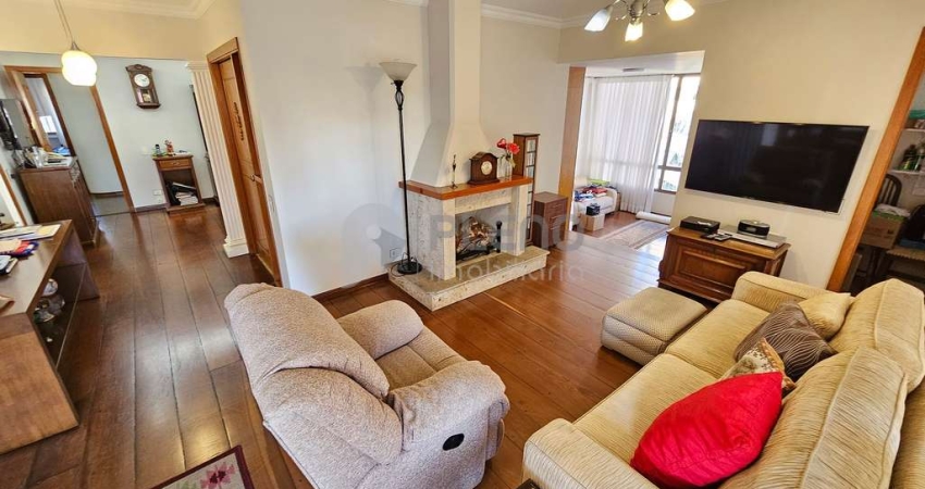 Apartamento com 4 quartos à venda na Rua Voluntários da Pátria, 3812, Santana, São Paulo