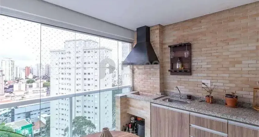 Apartamento à venda, Santana, São Paulo, SP