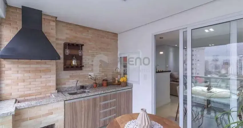 Apartamento à venda, Santana, São Paulo, SP