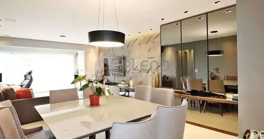 Apartamento Mobiliado - Porteira Fechada 88m² 2 quartos e varanda gourmet a venda na Casa Verde, Sã