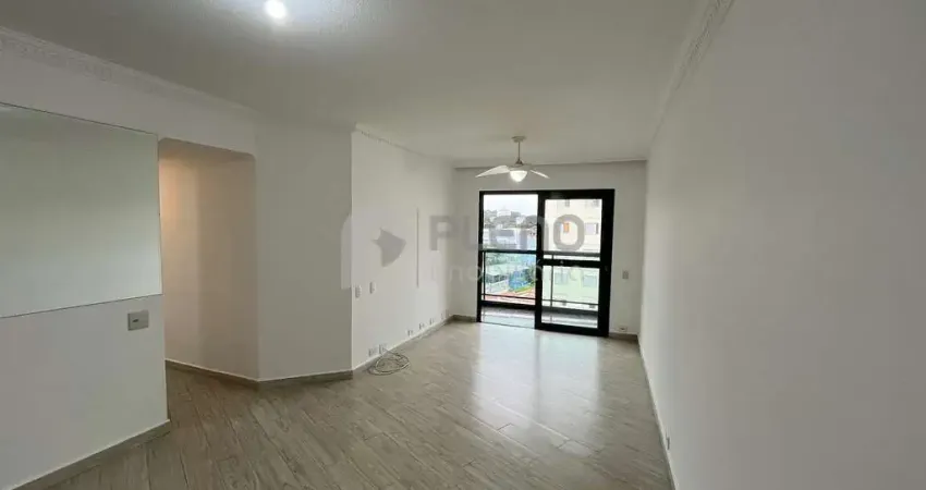 Apartamento à venda, Parque Mandaqui, São Paulo, SP