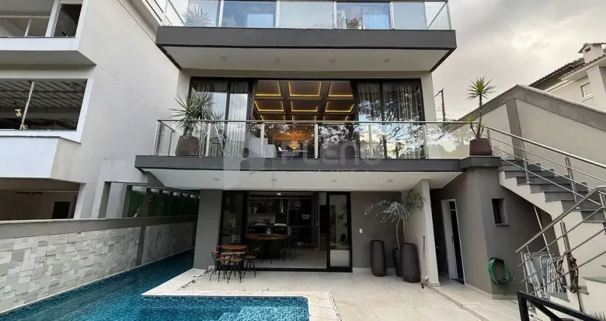 Casa em condomínio à Venda, Jardim Itatinga, São Paulo, SP