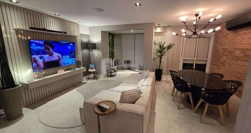 Apartamento à venda, Água Fria, São Paulo, SP