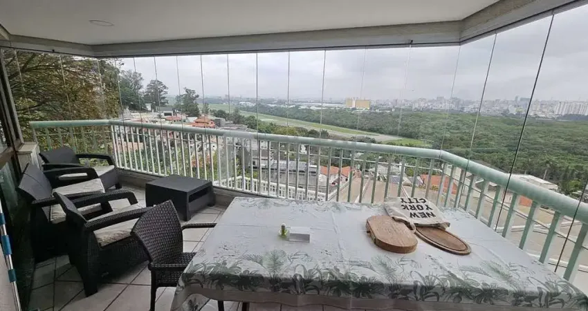 Sobrado Alto Padrão 553m² com 6 Suítes à venda, Jardim São Bento, São Paulo, SP
