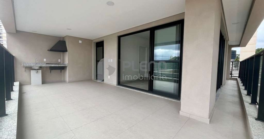 Apartamento 163m² com 4 quartos e Varanda Gourmet a Venda em Pinheiros, São Paulo