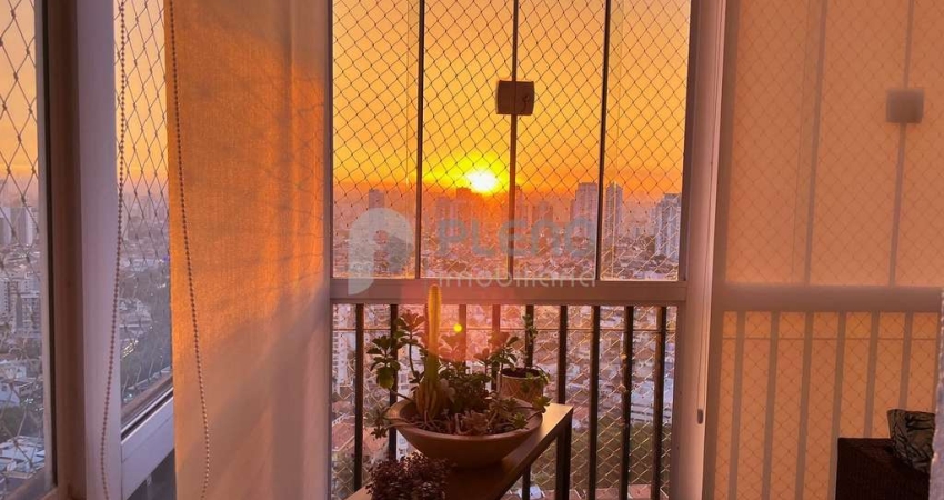 Apartamento com 3 quartos à venda na Rua Voluntários da Pátria, 4747, Santana, São Paulo