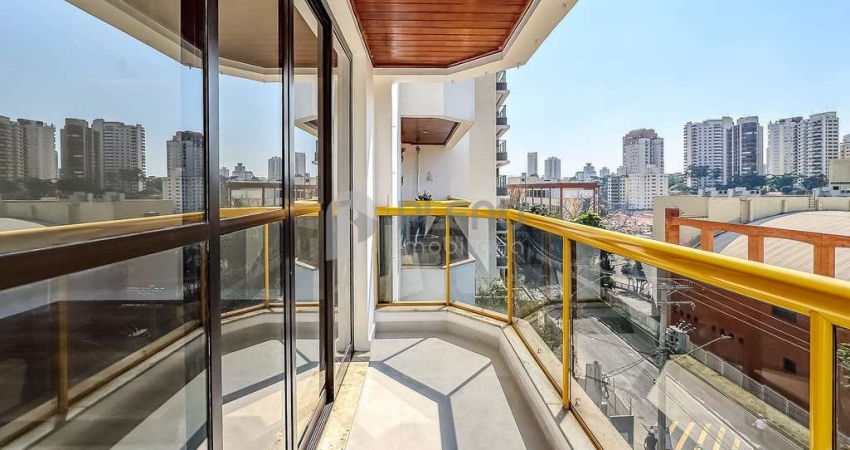 Apartamento padrão à Venda, Santana, São Paulo, SP