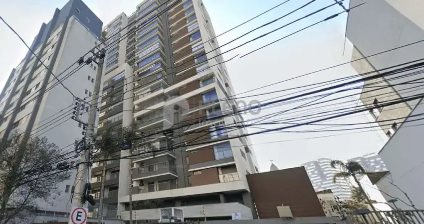 Apartamento Alto Padrã à venda, Paraíso, São Paulo, SP