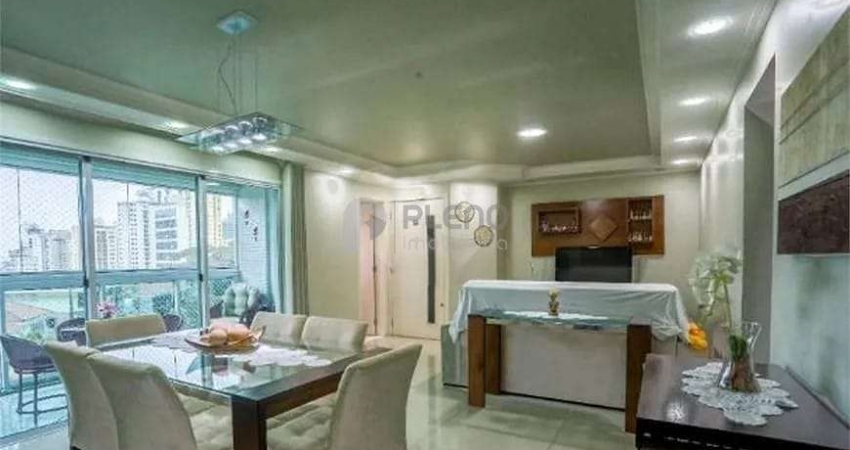 Apartamento à venda, Santana, São Paulo, SP