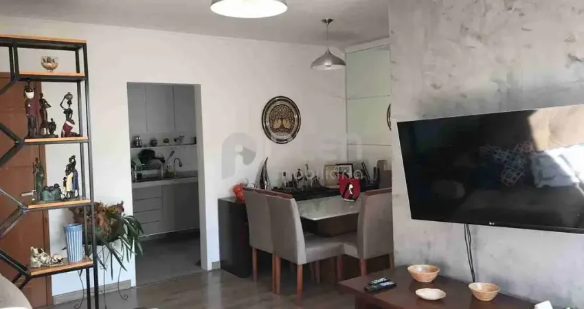 Apartamento com 2 quartos à venda na Rua Doutor Guilherme Cristofel, 121, Santana, São Paulo