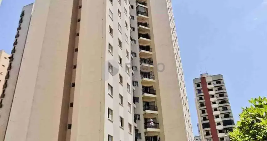 Apartamento com 2 quartos à venda na Rua Copacabana, 385, Santa Teresinha, São Paulo