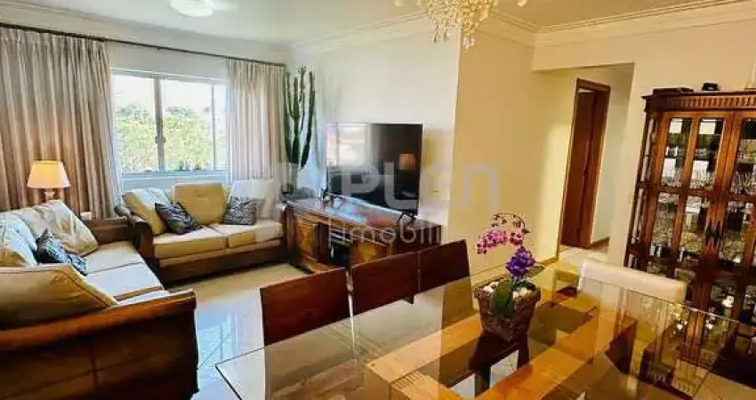 Apartamento com 3 quartos à venda na Rua Camarajé, 146, Jardim Paraíso, São Paulo