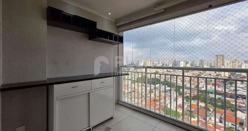 Apartamento com 2 quartos à venda na Avenida do Guacá, 116, Lauzane Paulista, São Paulo