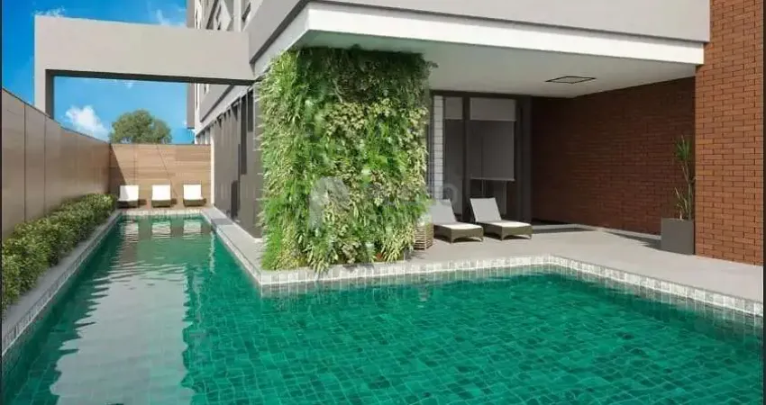 Apartamento com 1 quarto à venda na Rua Dona Luiza Tolle, 373, Santana, São Paulo