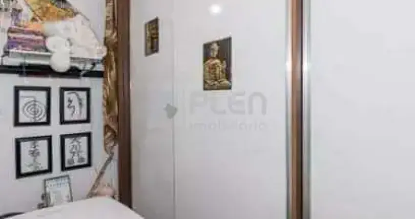 Apartamento com 2 quartos à venda na Avenida Conceição, 797, Carandiru, São Paulo