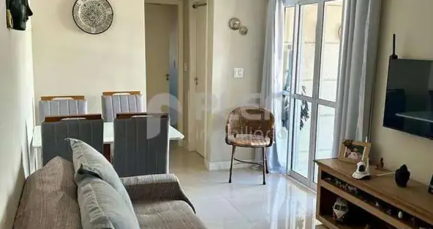 Apartamento à venda, Vila Gustavo com 52 metros de área útil em São Paulo, SP
