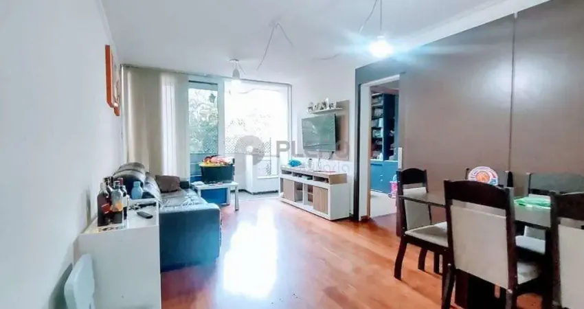 Apartamento com 3 quartos à venda na Rua Bento Araújo, 149, Barro Branco (Zona Norte), São Paulo