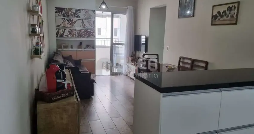 Apartamento com 2 quartos à venda na Avenida Jaçanã, 764, Jaçanã, São Paulo