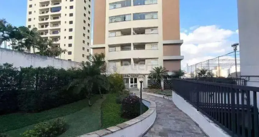 Apartamento com 3 quartos à venda na Avenida Parada Pinto, 3556, Mandaqui, São Paulo