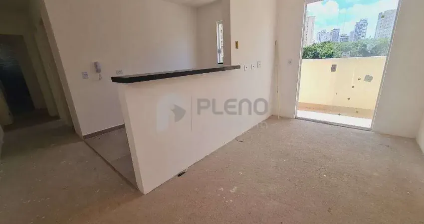 Apartamento  à venda em  santana. com  2 quartos, 1 suite, 1 vaga , 46  m² de área útil
