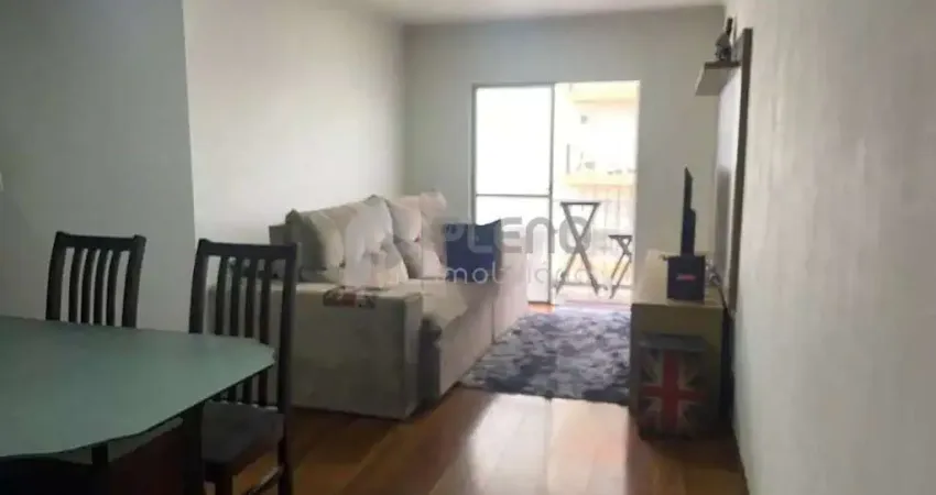 Apartamento com 2 quartos à venda na Avenida Santa Inês, 815, Parque Mandaqui, São Paulo