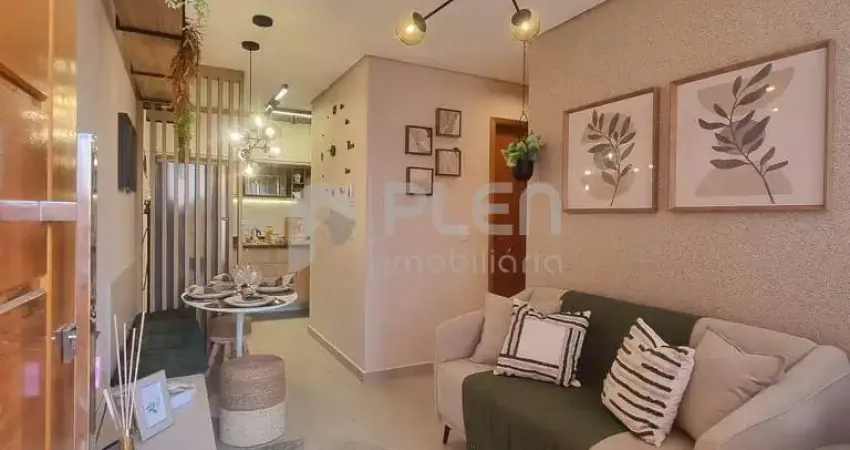 Apartamento com 3 quartos à venda na Rua Baltazar de Morais, 424, Vila Nivi, São Paulo
