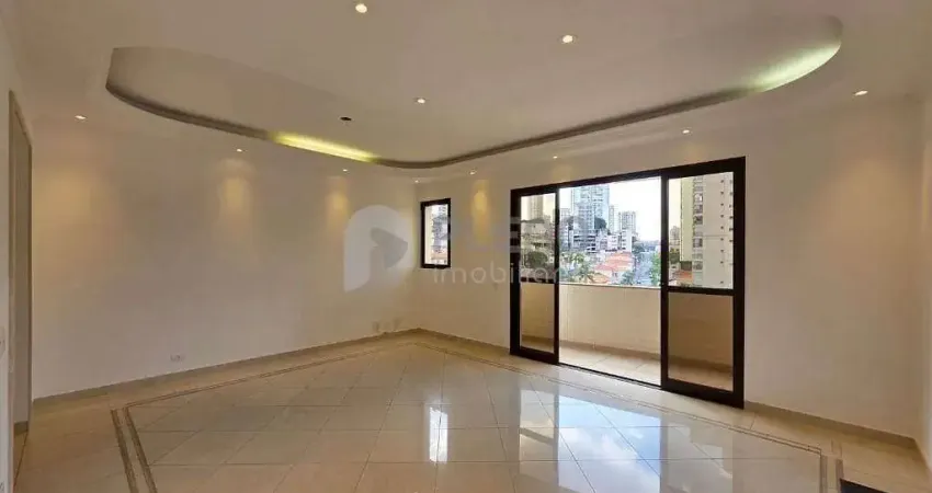 Apartamento com 106 metros e 3 suítes localizado no bairro de santana, em são paulo