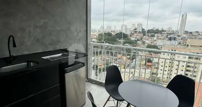 Apartamento com 2 quartos à venda na Avenida Mazzei, 1091, Vila Mazzei, São Paulo