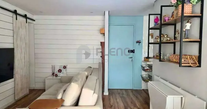 Apartamento 48m² 2 quartos e varanda à venda, casa verde, são paulo, sp