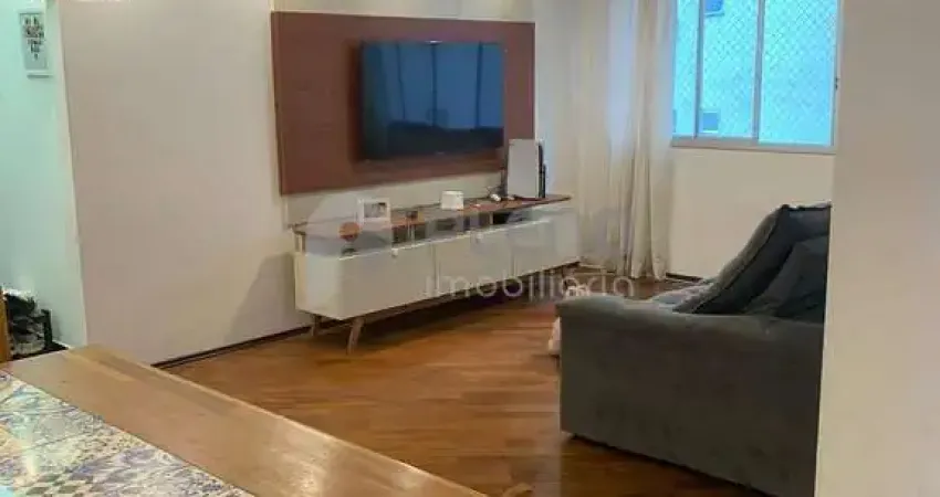 Apartamento com 3 quartos à venda na Rua Voluntários da Pátria, 4170, Santana, São Paulo