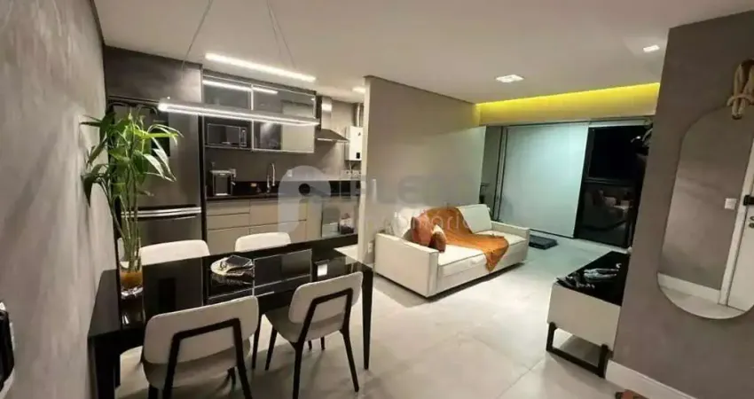 Apartamento com 2 quartos à venda na Rua Jorge Valim, 188, Vila Ester (Zona Norte), São Paulo