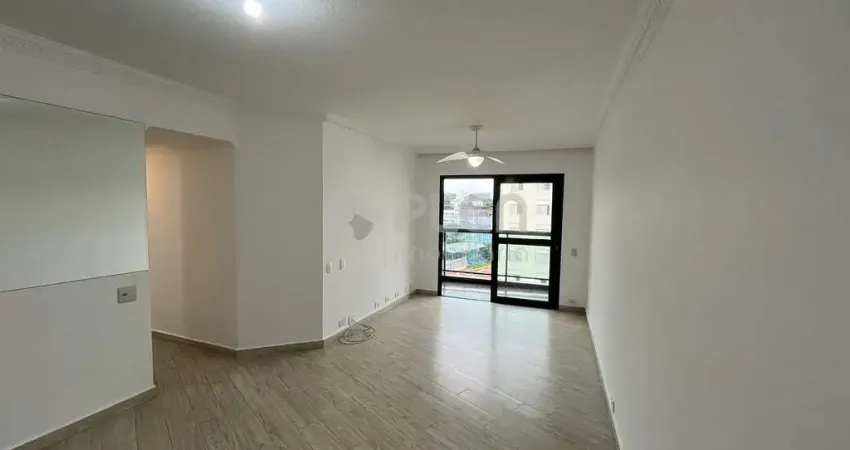 Apartamento com 3 quartos à venda na Avenida Zumkeller, 919, Parque Mandaqui, São Paulo