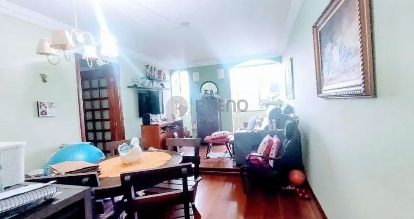 Apartamento com 3 quartos à venda na Rua Bento Araújo, 149, Barro Branco (Zona Norte), São Paulo