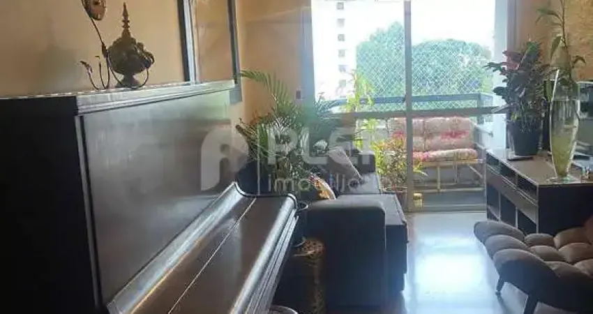 Apartamento com 3 quartos à venda na Rua Doutor Zuquim, 1087, Santana, São Paulo