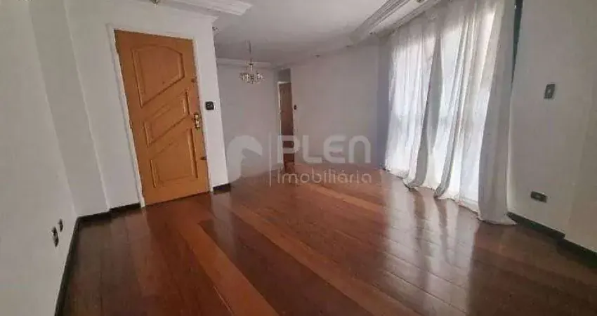Apartamento com 3 quartos à venda na Rua Itaici, 108, Santa Teresinha, São Paulo