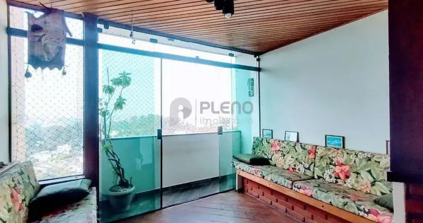 Apartamento com 3 quartos à venda na Rua Bento Araújo, 149, Barro Branco (Zona Norte), São Paulo